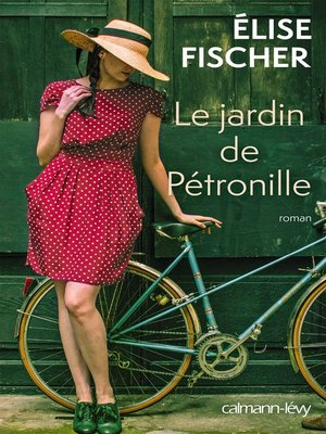 cover image of Le Jardin de Pétronille